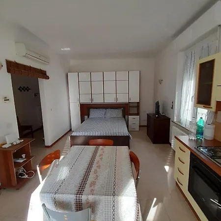 Appartement Breve Ristoro Parme