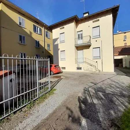 Appartement Breve Ristoro *