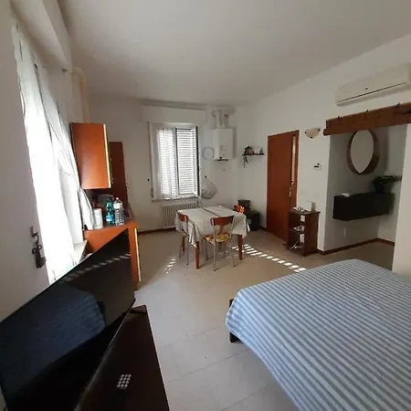 Apartment Breve Ristoro *