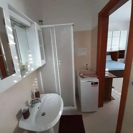 Breve Ristoro Apartment Parma