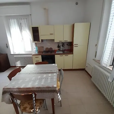 Breve Ristoro Parma