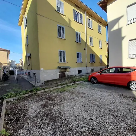 Breve Ristoro Apartment *