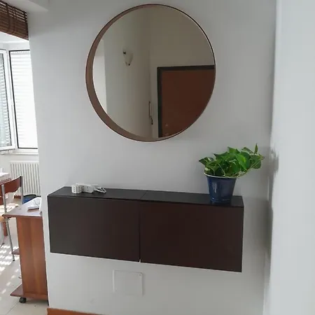 Breve Ristoro Apartment Parma