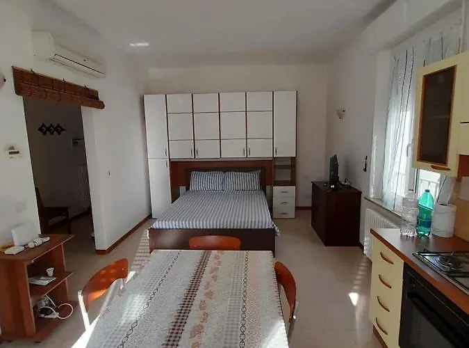 Appartamento Breve Ristoro Parma