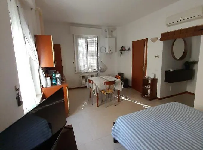 Appartamento Breve Ristoro *