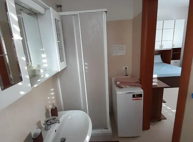 Breve Ristoro Appartement Parme