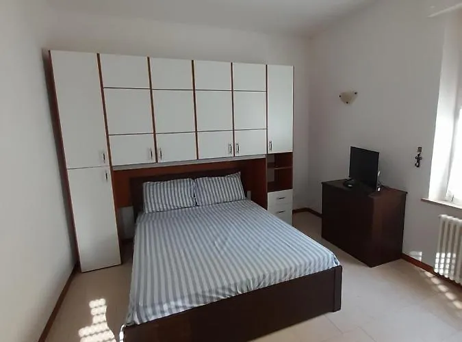 Appartement Breve Ristoro *