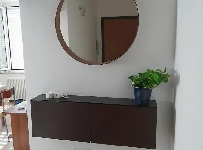 Breve Ristoro Appartamento Parma